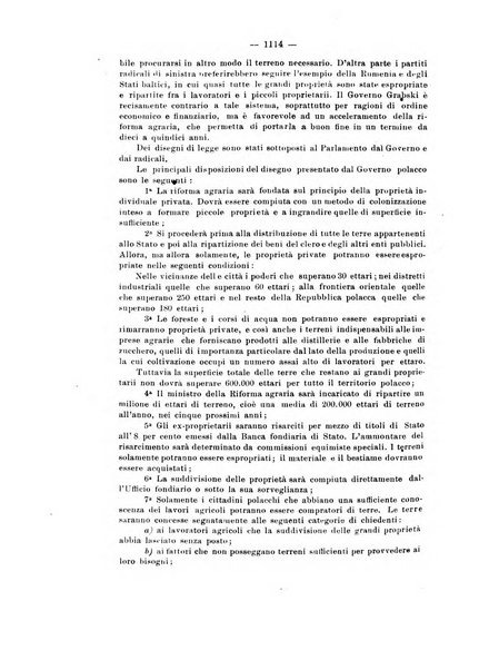 Informazioni sociali pubblicazione mensile curata dall'Ufficio corrispondente di Roma dell'Ufficio internazionale del lavoro, Ginevra