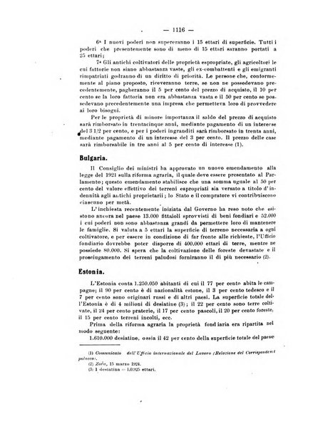 Informazioni sociali pubblicazione mensile curata dall'Ufficio corrispondente di Roma dell'Ufficio internazionale del lavoro, Ginevra