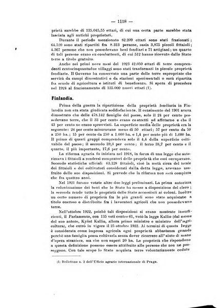 Informazioni sociali pubblicazione mensile curata dall'Ufficio corrispondente di Roma dell'Ufficio internazionale del lavoro, Ginevra