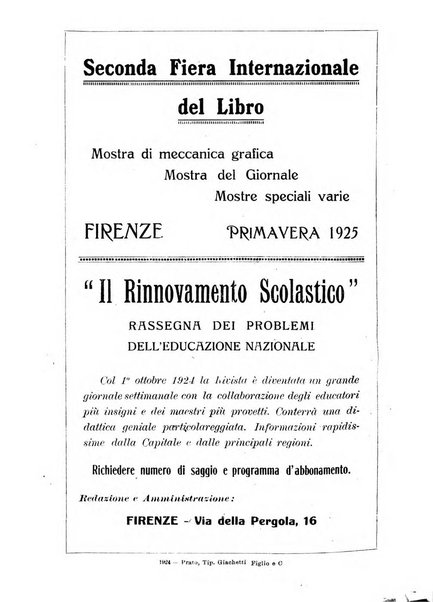 Informazioni sociali pubblicazione mensile curata dall'Ufficio corrispondente di Roma dell'Ufficio internazionale del lavoro, Ginevra