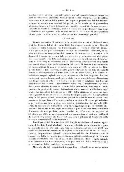 Informazioni sociali pubblicazione mensile curata dall'Ufficio corrispondente di Roma dell'Ufficio internazionale del lavoro, Ginevra