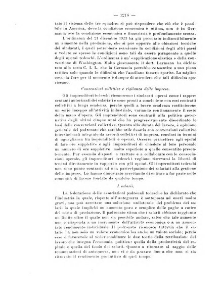 Informazioni sociali pubblicazione mensile curata dall'Ufficio corrispondente di Roma dell'Ufficio internazionale del lavoro, Ginevra