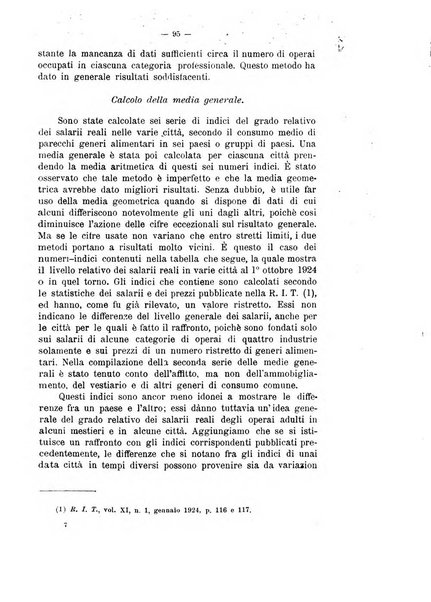 Informazioni sociali pubblicazione mensile curata dall'Ufficio corrispondente di Roma dell'Ufficio internazionale del lavoro, Ginevra