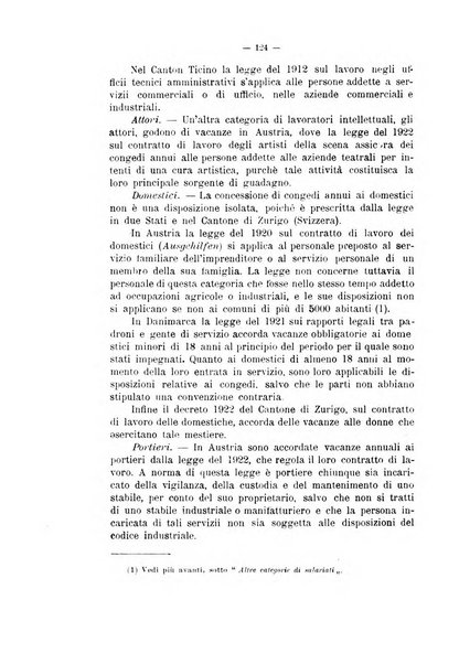 Informazioni sociali pubblicazione mensile curata dall'Ufficio corrispondente di Roma dell'Ufficio internazionale del lavoro, Ginevra