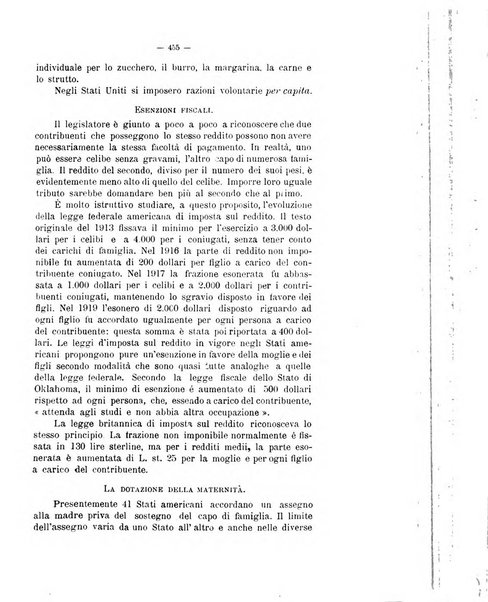 Informazioni sociali pubblicazione mensile curata dall'Ufficio corrispondente di Roma dell'Ufficio internazionale del lavoro, Ginevra