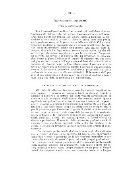 Informazioni sociali pubblicazione mensile curata dall'Ufficio corrispondente di Roma dell'Ufficio internazionale del lavoro, Ginevra