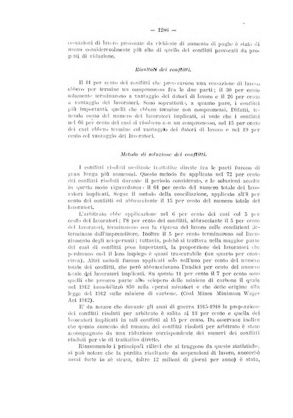 Informazioni sociali pubblicazione mensile curata dall'Ufficio corrispondente di Roma dell'Ufficio internazionale del lavoro, Ginevra