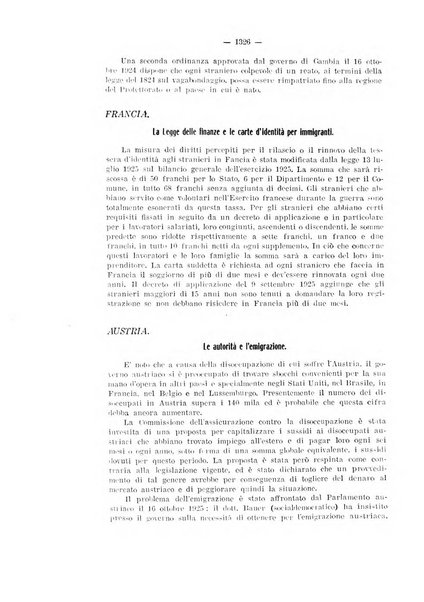 Informazioni sociali pubblicazione mensile curata dall'Ufficio corrispondente di Roma dell'Ufficio internazionale del lavoro, Ginevra