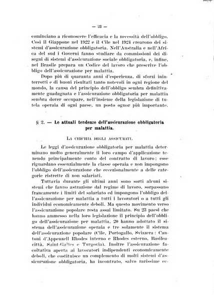 Informazioni sociali pubblicazione mensile curata dall'Ufficio corrispondente di Roma dell'Ufficio internazionale del lavoro, Ginevra