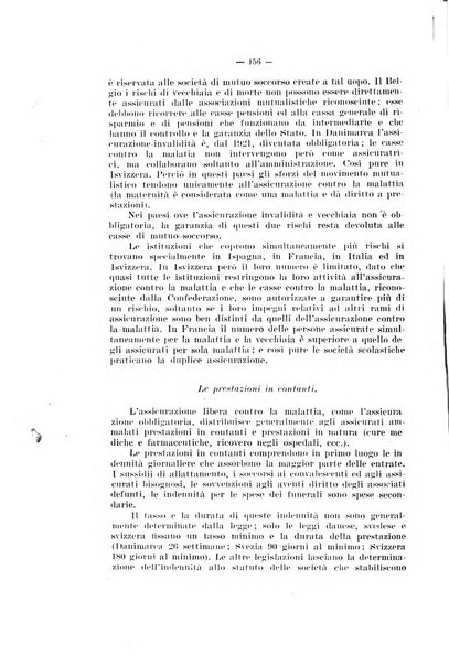 Informazioni sociali pubblicazione mensile curata dall'Ufficio corrispondente di Roma dell'Ufficio internazionale del lavoro, Ginevra