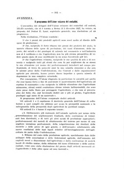 Informazioni sociali pubblicazione mensile curata dall'Ufficio corrispondente di Roma dell'Ufficio internazionale del lavoro, Ginevra