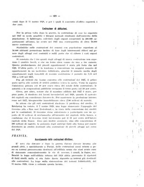 Informazioni sociali pubblicazione mensile curata dall'Ufficio corrispondente di Roma dell'Ufficio internazionale del lavoro, Ginevra