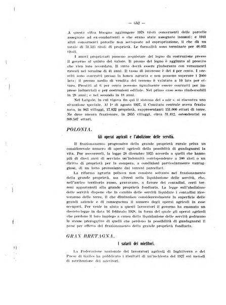 Informazioni sociali pubblicazione mensile curata dall'Ufficio corrispondente di Roma dell'Ufficio internazionale del lavoro, Ginevra