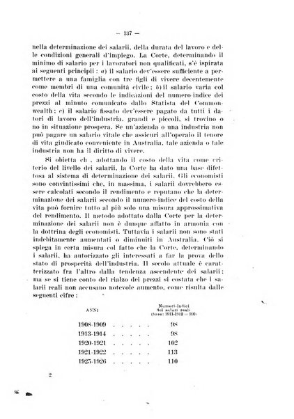 Informazioni sociali pubblicazione mensile curata dall'Ufficio corrispondente di Roma dell'Ufficio internazionale del lavoro, Ginevra