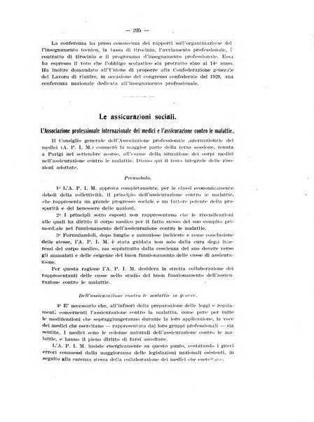 Informazioni sociali pubblicazione mensile curata dall'Ufficio corrispondente di Roma dell'Ufficio internazionale del lavoro, Ginevra