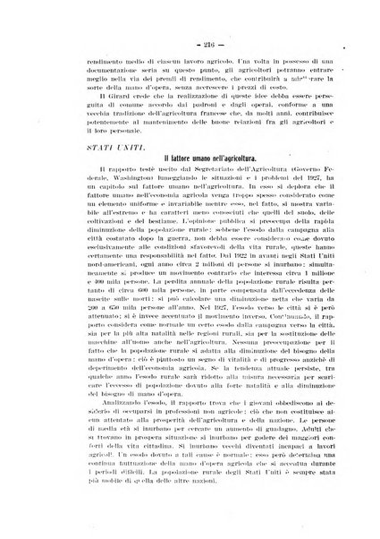 Informazioni sociali pubblicazione mensile curata dall'Ufficio corrispondente di Roma dell'Ufficio internazionale del lavoro, Ginevra