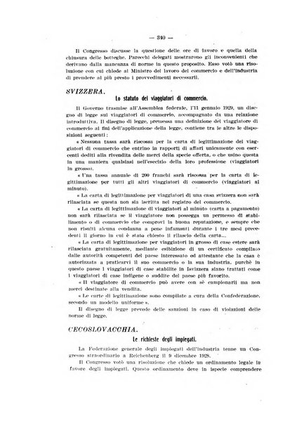 Informazioni sociali pubblicazione mensile curata dall'Ufficio corrispondente di Roma dell'Ufficio internazionale del lavoro, Ginevra