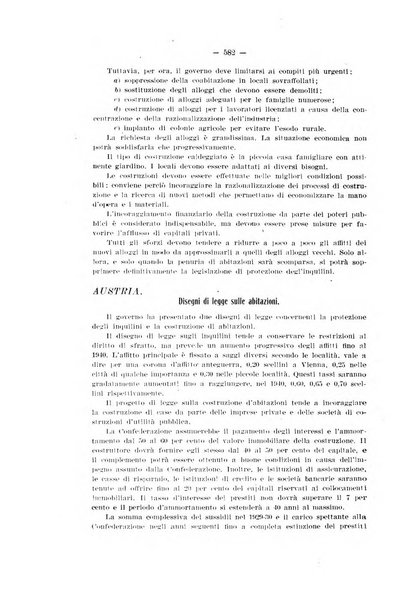 Informazioni sociali pubblicazione mensile curata dall'Ufficio corrispondente di Roma dell'Ufficio internazionale del lavoro, Ginevra