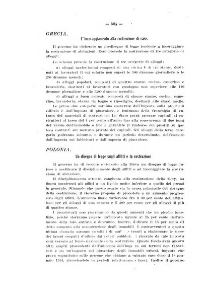 Informazioni sociali pubblicazione mensile curata dall'Ufficio corrispondente di Roma dell'Ufficio internazionale del lavoro, Ginevra