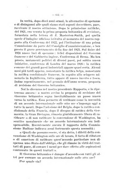 Informazioni sociali pubblicazione mensile curata dall'Ufficio corrispondente di Roma dell'Ufficio internazionale del lavoro, Ginevra