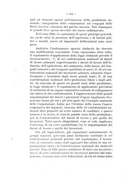 Informazioni sociali pubblicazione mensile curata dall'Ufficio corrispondente di Roma dell'Ufficio internazionale del lavoro, Ginevra