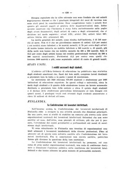 Informazioni sociali pubblicazione mensile curata dall'Ufficio corrispondente di Roma dell'Ufficio internazionale del lavoro, Ginevra