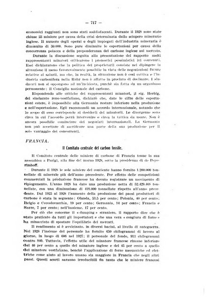 Informazioni sociali pubblicazione mensile curata dall'Ufficio corrispondente di Roma dell'Ufficio internazionale del lavoro, Ginevra