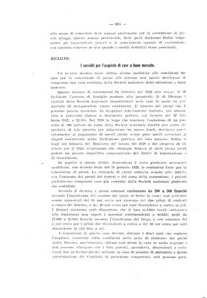 Informazioni sociali pubblicazione mensile curata dall'Ufficio corrispondente di Roma dell'Ufficio internazionale del lavoro, Ginevra