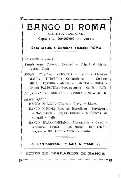 Informazioni sociali pubblicazione mensile curata dall'Ufficio corrispondente di Roma dell'Ufficio internazionale del lavoro, Ginevra