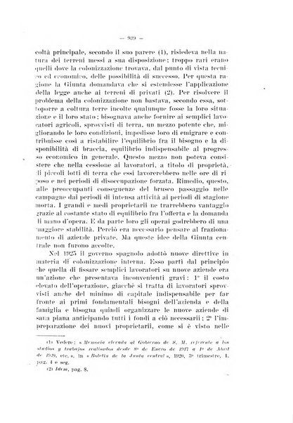 Informazioni sociali pubblicazione mensile curata dall'Ufficio corrispondente di Roma dell'Ufficio internazionale del lavoro, Ginevra