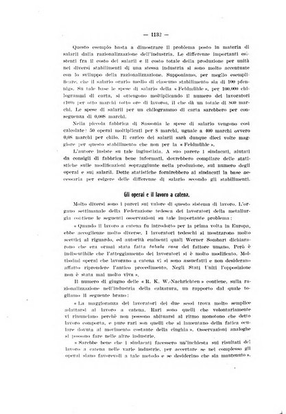 Informazioni sociali pubblicazione mensile curata dall'Ufficio corrispondente di Roma dell'Ufficio internazionale del lavoro, Ginevra