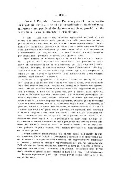 Informazioni sociali pubblicazione mensile curata dall'Ufficio corrispondente di Roma dell'Ufficio internazionale del lavoro, Ginevra