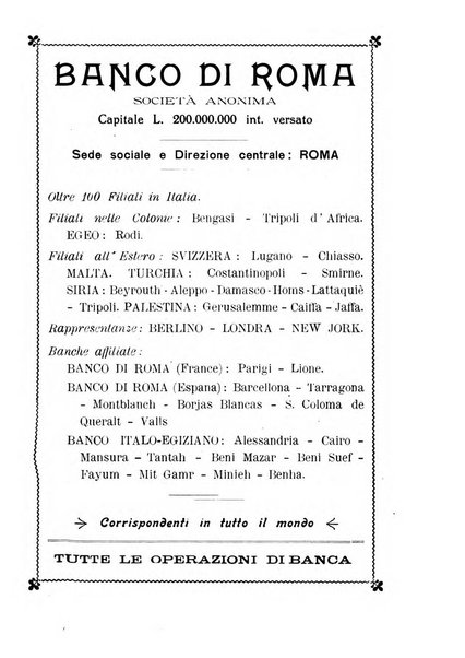 Informazioni sociali pubblicazione mensile curata dall'Ufficio corrispondente di Roma dell'Ufficio internazionale del lavoro, Ginevra