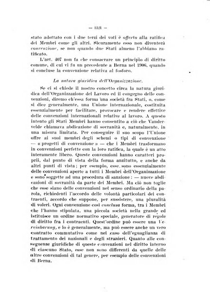 Informazioni sociali pubblicazione mensile curata dall'Ufficio corrispondente di Roma dell'Ufficio internazionale del lavoro, Ginevra