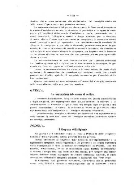 Informazioni sociali pubblicazione mensile curata dall'Ufficio corrispondente di Roma dell'Ufficio internazionale del lavoro, Ginevra