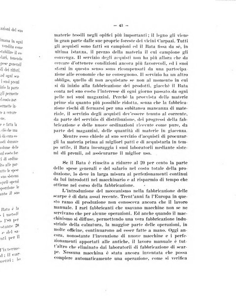 Informazioni sociali pubblicazione mensile curata dall'Ufficio corrispondente di Roma dell'Ufficio internazionale del lavoro, Ginevra