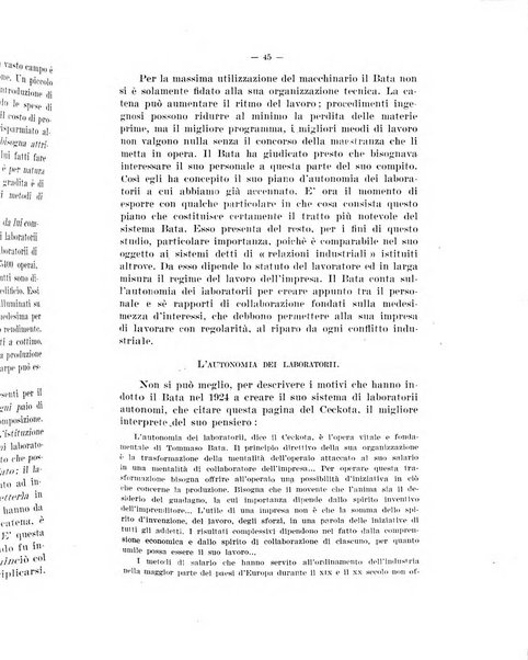 Informazioni sociali pubblicazione mensile curata dall'Ufficio corrispondente di Roma dell'Ufficio internazionale del lavoro, Ginevra