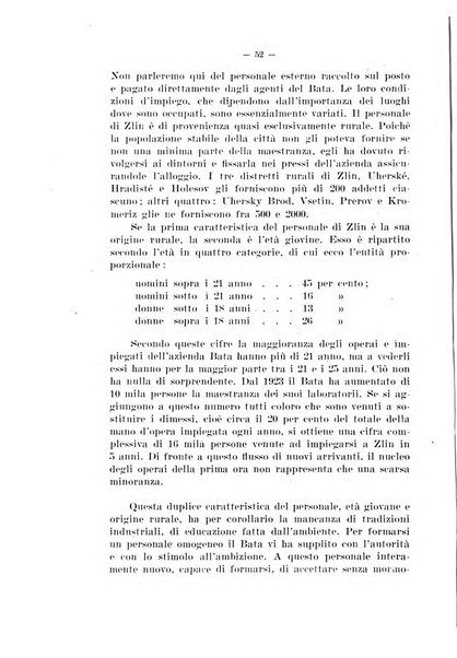 Informazioni sociali pubblicazione mensile curata dall'Ufficio corrispondente di Roma dell'Ufficio internazionale del lavoro, Ginevra