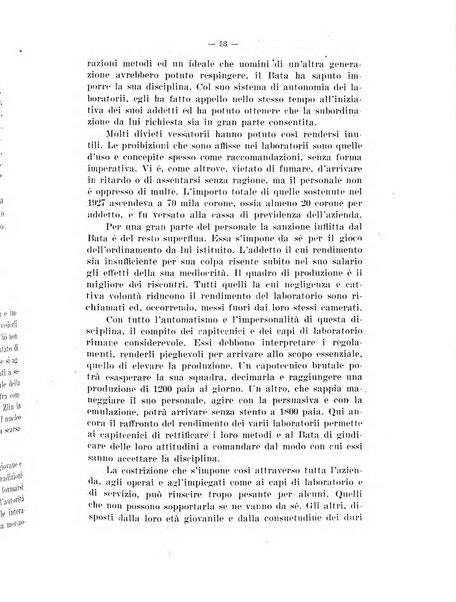 Informazioni sociali pubblicazione mensile curata dall'Ufficio corrispondente di Roma dell'Ufficio internazionale del lavoro, Ginevra