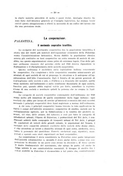 Informazioni sociali pubblicazione mensile curata dall'Ufficio corrispondente di Roma dell'Ufficio internazionale del lavoro, Ginevra