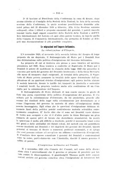 Informazioni sociali pubblicazione mensile curata dall'Ufficio corrispondente di Roma dell'Ufficio internazionale del lavoro, Ginevra