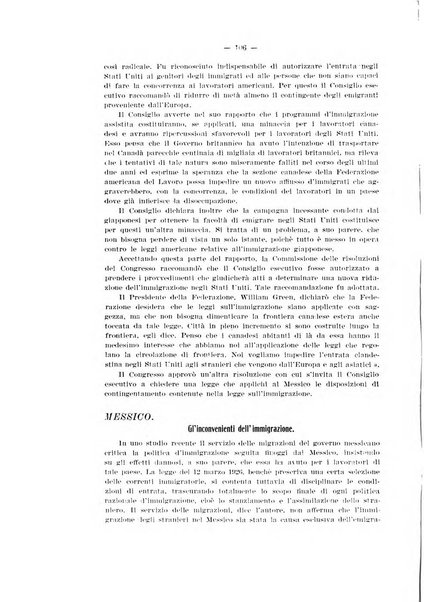 Informazioni sociali pubblicazione mensile curata dall'Ufficio corrispondente di Roma dell'Ufficio internazionale del lavoro, Ginevra