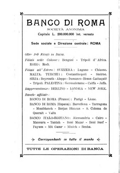 Informazioni sociali pubblicazione mensile curata dall'Ufficio corrispondente di Roma dell'Ufficio internazionale del lavoro, Ginevra