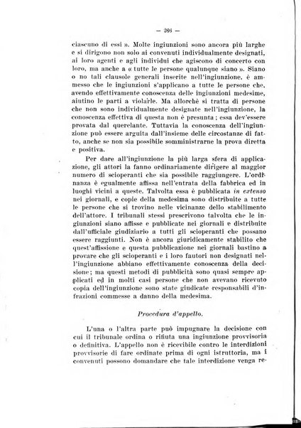 Informazioni sociali pubblicazione mensile curata dall'Ufficio corrispondente di Roma dell'Ufficio internazionale del lavoro, Ginevra