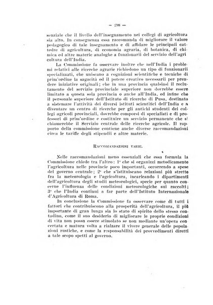 Informazioni sociali pubblicazione mensile curata dall'Ufficio corrispondente di Roma dell'Ufficio internazionale del lavoro, Ginevra