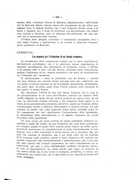 Informazioni sociali pubblicazione mensile curata dall'Ufficio corrispondente di Roma dell'Ufficio internazionale del lavoro, Ginevra