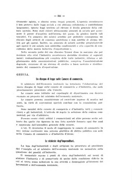 Informazioni sociali pubblicazione mensile curata dall'Ufficio corrispondente di Roma dell'Ufficio internazionale del lavoro, Ginevra