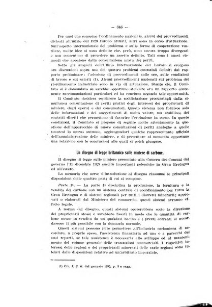 Informazioni sociali pubblicazione mensile curata dall'Ufficio corrispondente di Roma dell'Ufficio internazionale del lavoro, Ginevra