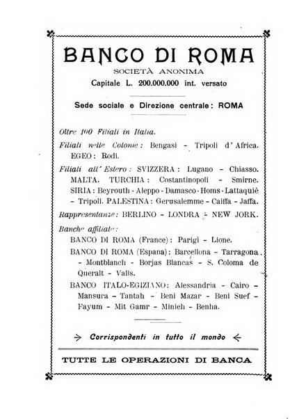 Informazioni sociali pubblicazione mensile curata dall'Ufficio corrispondente di Roma dell'Ufficio internazionale del lavoro, Ginevra