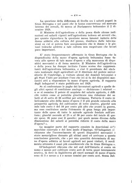 Informazioni sociali pubblicazione mensile curata dall'Ufficio corrispondente di Roma dell'Ufficio internazionale del lavoro, Ginevra